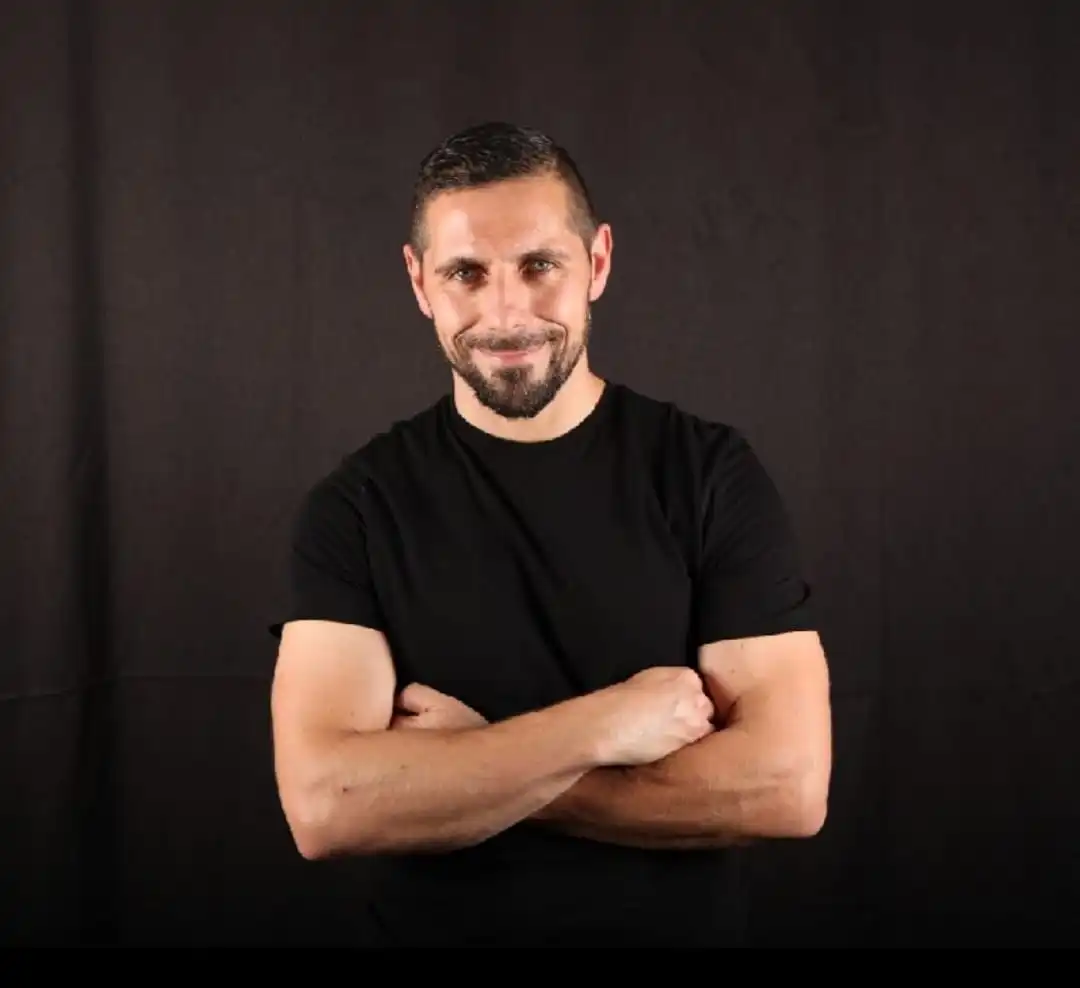 Carlos Gullón Calvo