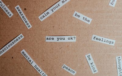 Cómo transformar sentimientos en arte