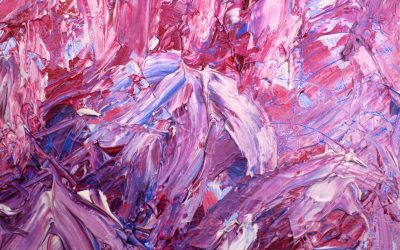 Cómo saber si mi obra de arte está terminada